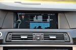BMW ActiveHybrid 5 2012 года (US)